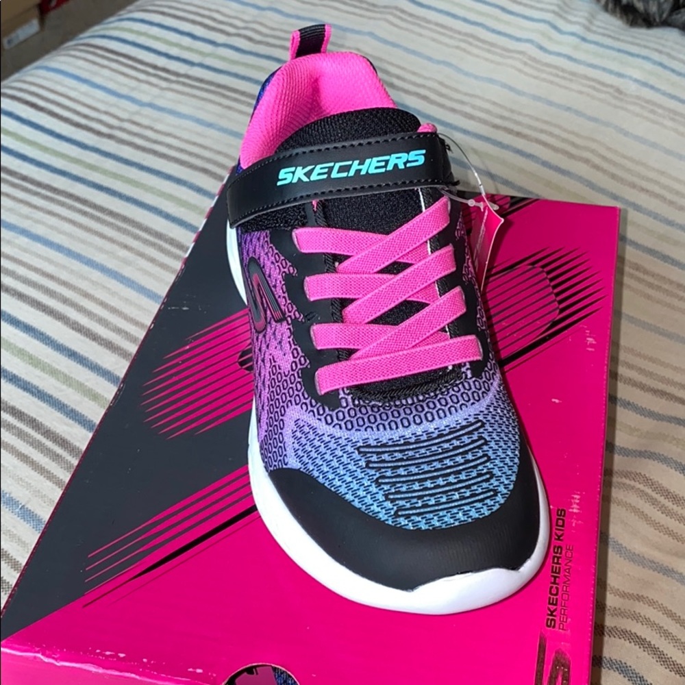 Sketchers